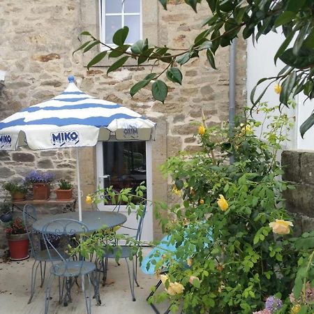 Menhir Douarnenez Villa Exterior photo