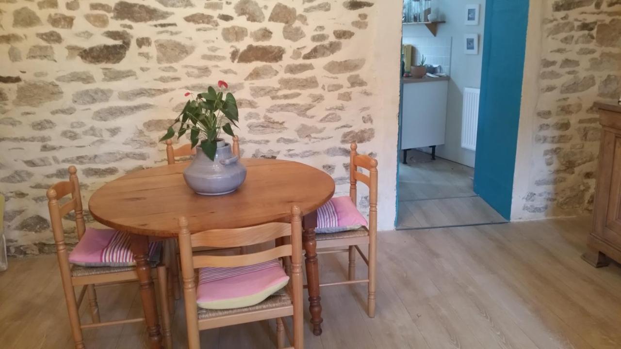 Menhir Douarnenez Villa Exterior photo